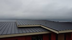 Best Hot Roofs  in Alamo, CA